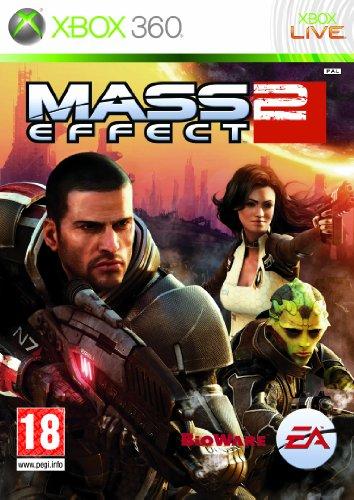 Mass Effect 2 [PEGI]