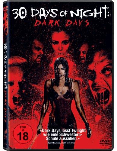 30 Days of Night: Dark Days