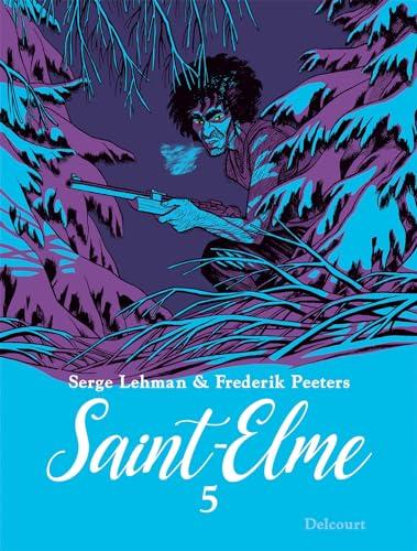 Saint-Elme. Vol. 5. Les Thermopyles