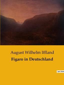 Figaro in Deutschland