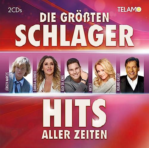 Die Größten Schlager Hits Aller Zeiten