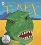 T. Rex Pbk With Cd