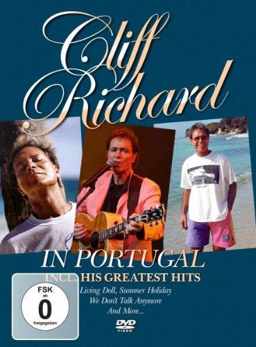 Cliff Richard - In Portugal incl. His Greatest Hits