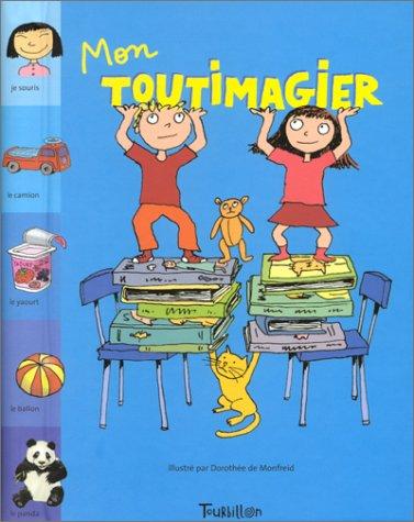 Mon Toutimagier (Des Images pour)