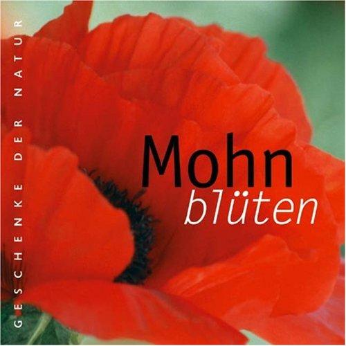 Mohnblüten