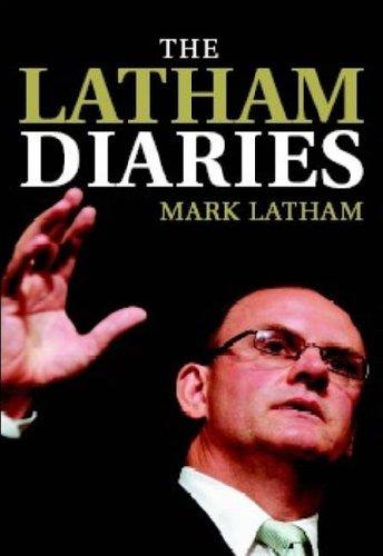 The Latham Diaries