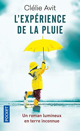 L'expérience de la pluie