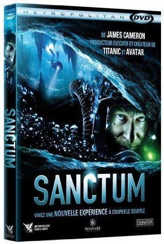 Sanctum [FR Import]