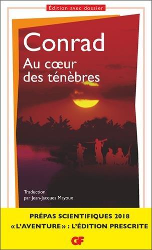 Au coeur des ténèbres