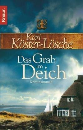 Das Grab im Deich: Roman