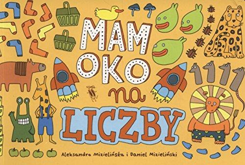 Mam oko na liczby