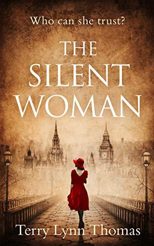 The Silent Woman (Cat Carlisle, Band 1)