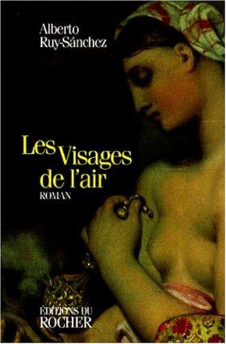 Les visages de l'air