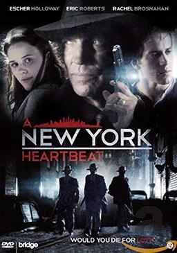 dvd - New York Heartbeat (1 DVD)