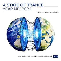 A State of Trance Yearmix 2022