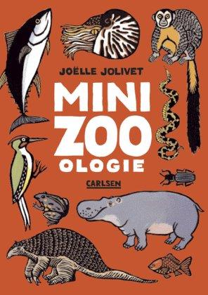 Mini Zoo-ologie