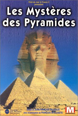 Mysteres Des Pyramides [UK Import]