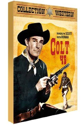 Colt 45 [FR Import]