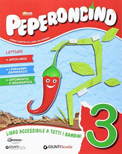 Peperoncino: Peperoncino 3 Letture