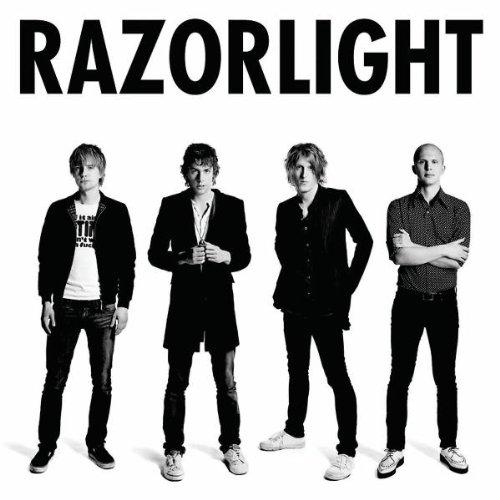 Razorlight (Ltd.Deluxe Edt.)