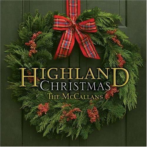 Highland Christmas