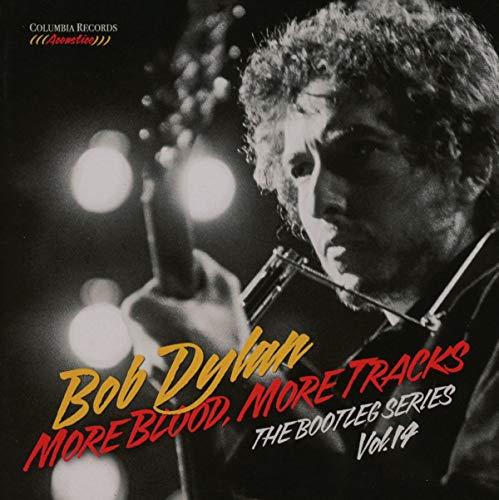 More Blood, More Tracks: The Bootleg Series Vol. 14