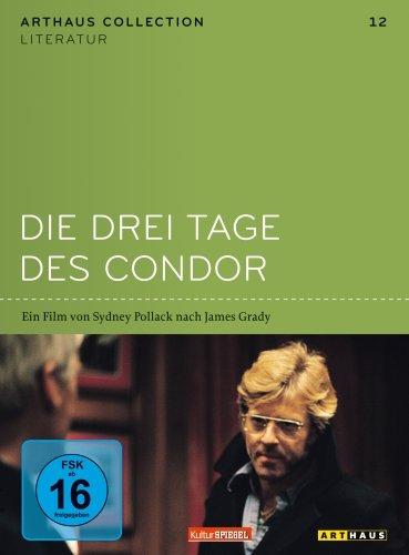 Die drei Tage des Condor