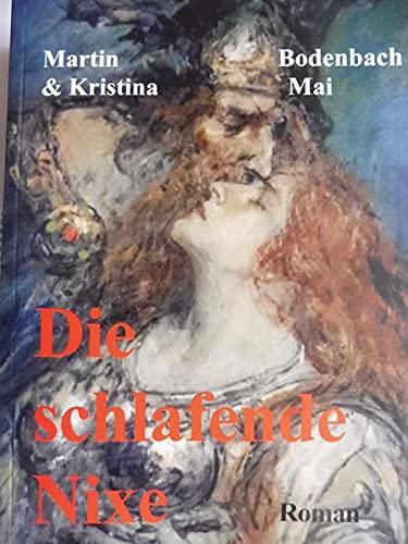 Die schlafende Nixe