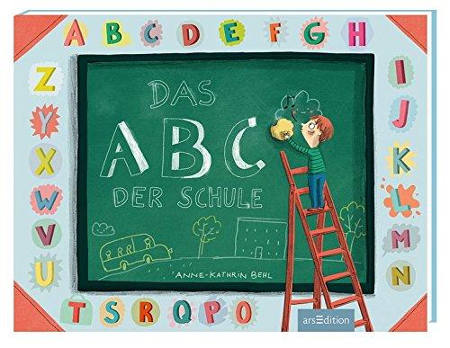 Das ABC der Schule