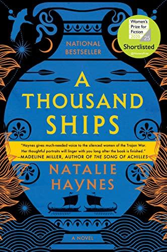 A Thousand Ships: A Novel