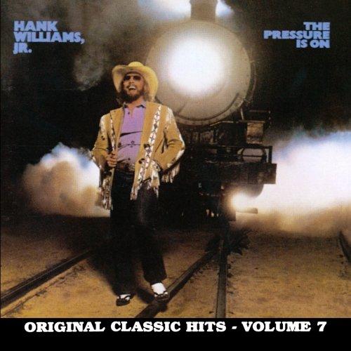 Original Classic Hits Vol. 7 - The Pressure Is On