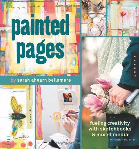 Painted Pages