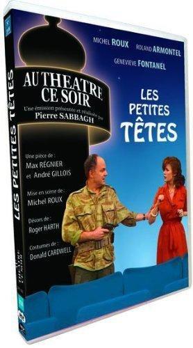 Les petites têtes [FR Import]