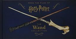 Harry Potter: The Wand Collection