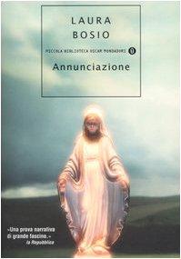 Annunciazione (Piccola biblioteca oscar, Band 358)