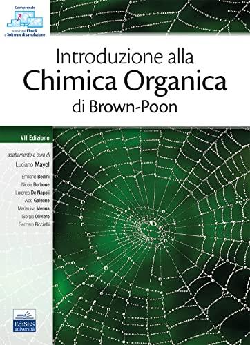 Introduzione alla chimica organica