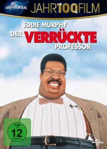 Der verrückte Professor (Jahr100Film)