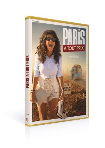 Paris à tout prix [FR Import]