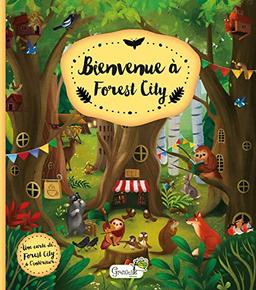 Bienvenue à Forest City