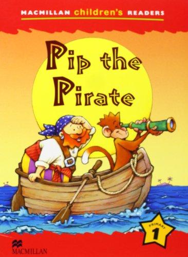 PIP THE PIRATE