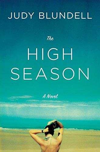 The High Season: A Novel