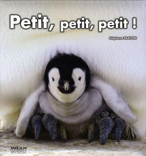 Petit, petit, petit !