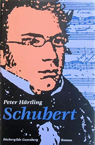 Schubert Zwölf Moments musicaux und ein Roman