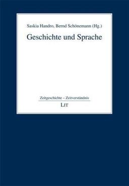 Geschichte und Sprache