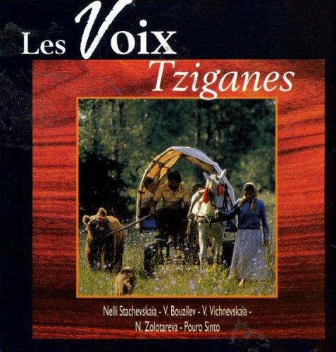 Les Voix Tziganes