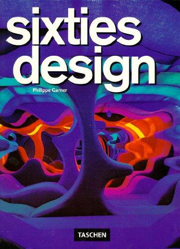 Sixties design (Big Series - Architecture and Design)