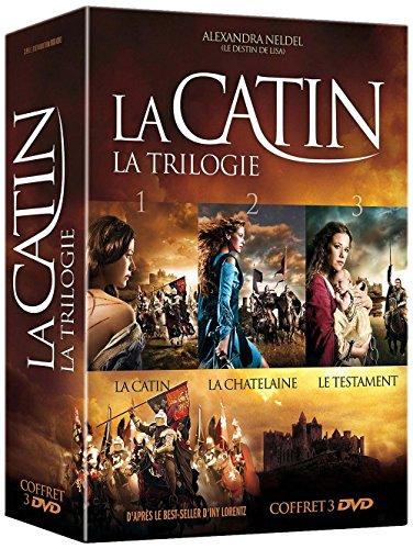 Coffret trilogie la catin [FR Import]