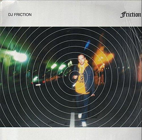 Friction [Vinyl LP]