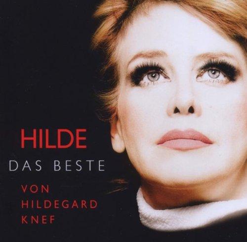 Hilde - Das Beste von Hildegard Knef