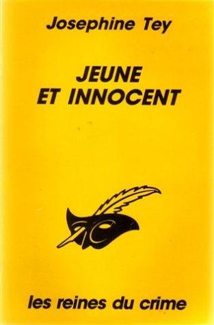 Jeune et innocent